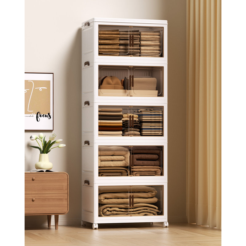Storage Drawer, 5