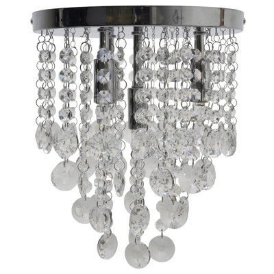 Verena Flush Mount