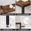 Annam 160cm Console Table