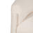 Roundback Accent Chair, Rust-103532840
