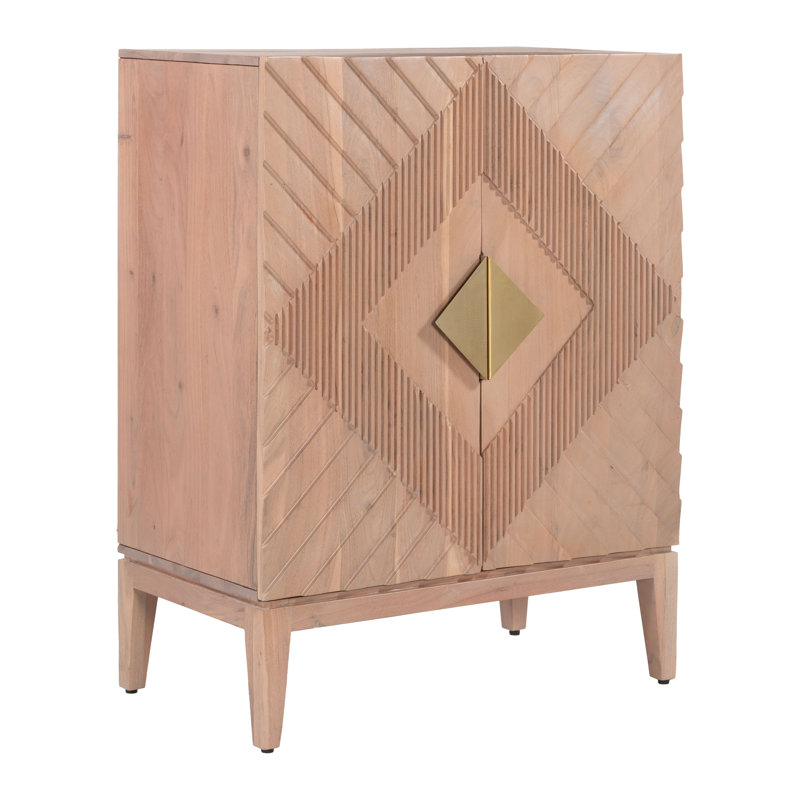 Armoire de rangement Buffet console moderne