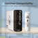 PureDrop PDR-FBC3 Post Carbon Replacement Filter Cartridge for PDR-3CUW System