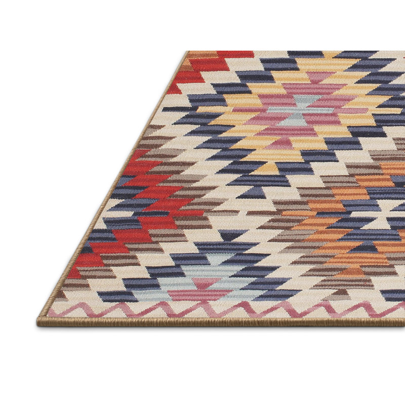 Tapis brun contemporain, Rectangle 8 pi x 12 pi