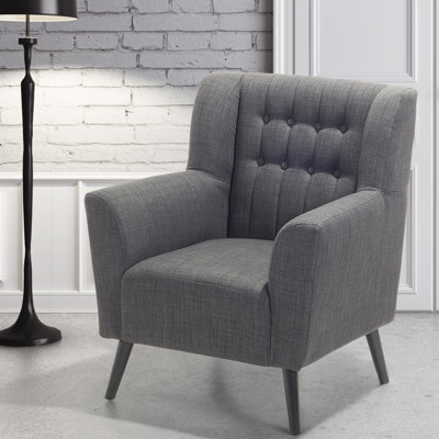 Tardif Upholstered Armchair