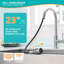 Robinet de cuisine AlenArtWater-101233191