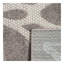 Tapis d'intérieur / extérieur gris / gris clair Bryan-19818225