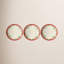 Lenox Holiday 6-Piece Accent Plate Set