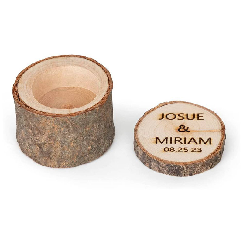Ring Holder +