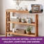  Buffet rectangulaire d'extérieur et console-215249316