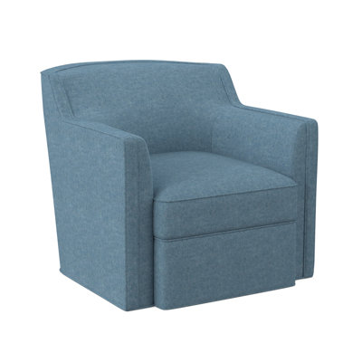 Fauteuil pivotant Camber