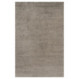 Textural Hand Knotted Area Rug