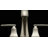 Delta Ashlyn Centerset Bathroom Faucet with Drain Assembly, 2-handle Bathroom Sink Faucet-78331924