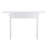 Emar 120Cm Narrow Rectangular Console Table with Storage Shelf-1372545403-1468190353