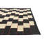 Tapis crème Ponce 4 x 6