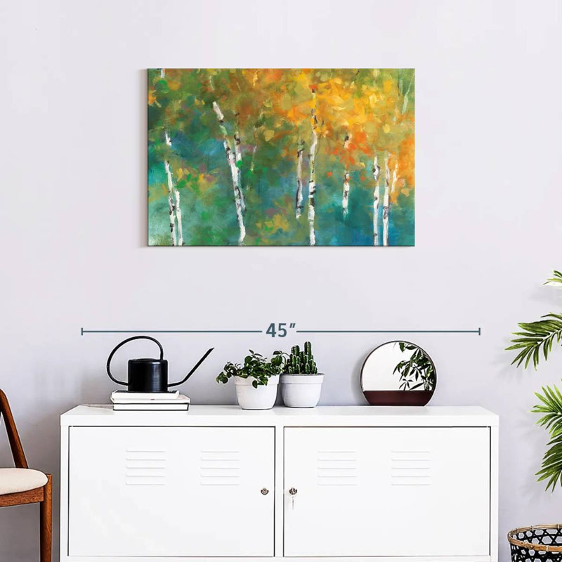 Avery Confetti II, 20" H x 30" W