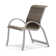 Aruba Stacking Patio Dining Armchair