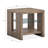 Gragg Square Cocktail Table With 2 Rectangular End Table-234321857