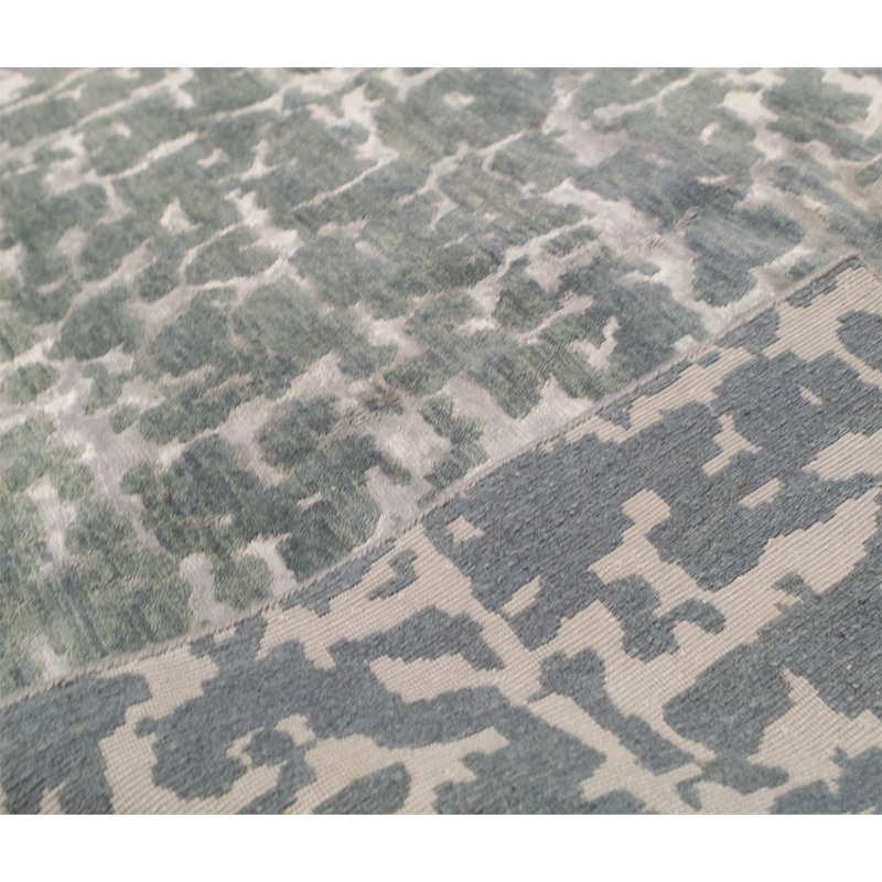 Animal Print Area Rug