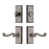 Antique Pewter
