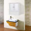 Heartley Storage Cabinet