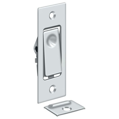 Pocket Door Hardware
