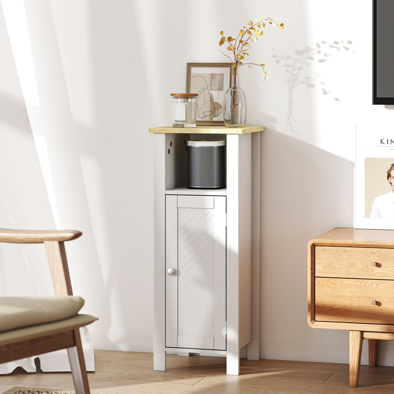 Freestanding Bathroom Cabinet