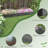Mitjans Wood Planter Box