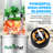 NutriChef 600oz. Personal Blender-62496982