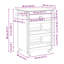 Kitchen Serving Cart-515615114
