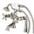 Polished Nickel is out of stock