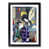 Black Framed selected