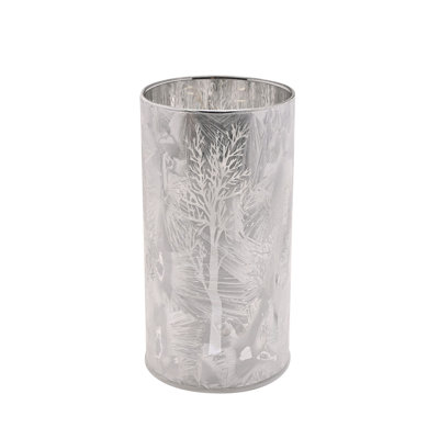 LED Frosted Tube Light