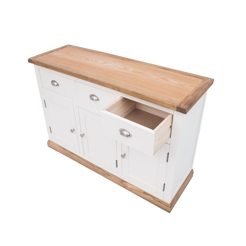 Triplett 120cm Sideboard