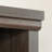 Library Hutch, Brown Finish-1104762695-1104762746