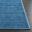 Tapis bleu Loganville-143696485