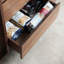 Buffet classique vieilli