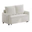 Canapé-lit simple convertible-607961464