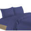 Ensemble de draps en satin de coton de qualité égyptienne 1200 fils -1319365332-1331610045