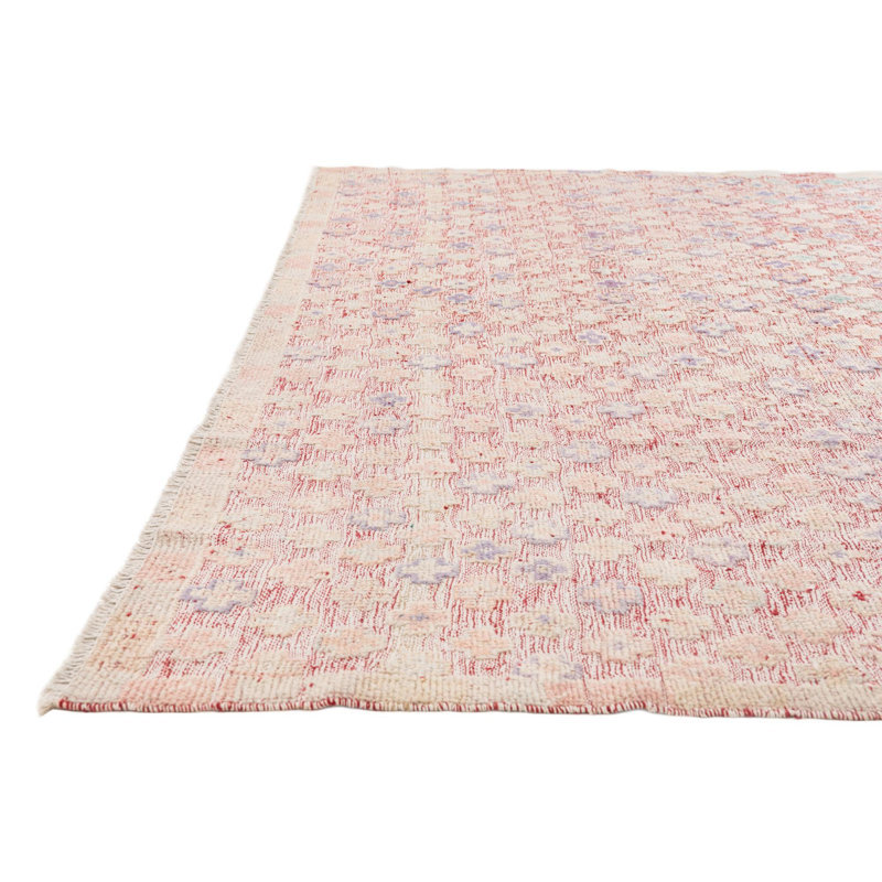 Tapis rouge Jacinto