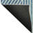 Premium Machine Washable Prisco Teal Rug-234883157