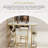 Aprille 2 - Person Four Leg Dining Set
