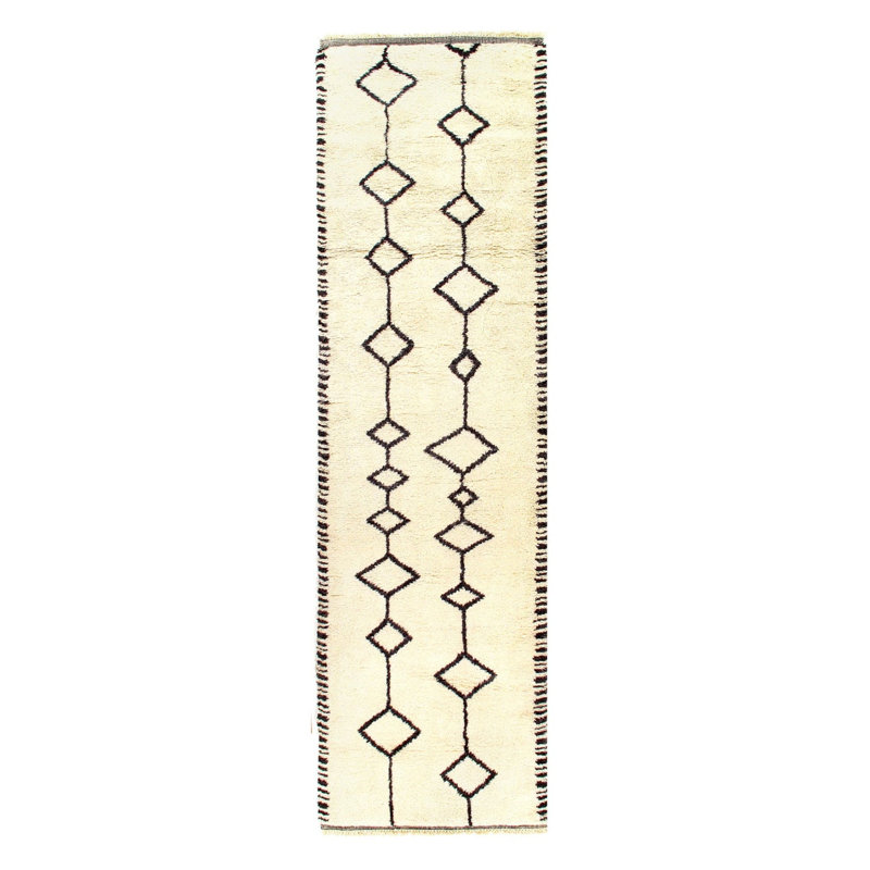 Geometric Area Rug