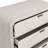 Essie 68'' W 5 - Drawer Dresser-1325813520