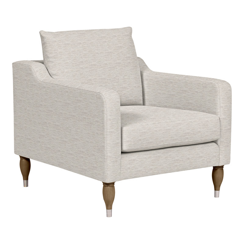 Chaise Thea, Impala lin, Hampton