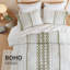 Cotton Printed Comforter Set of 3-115820484