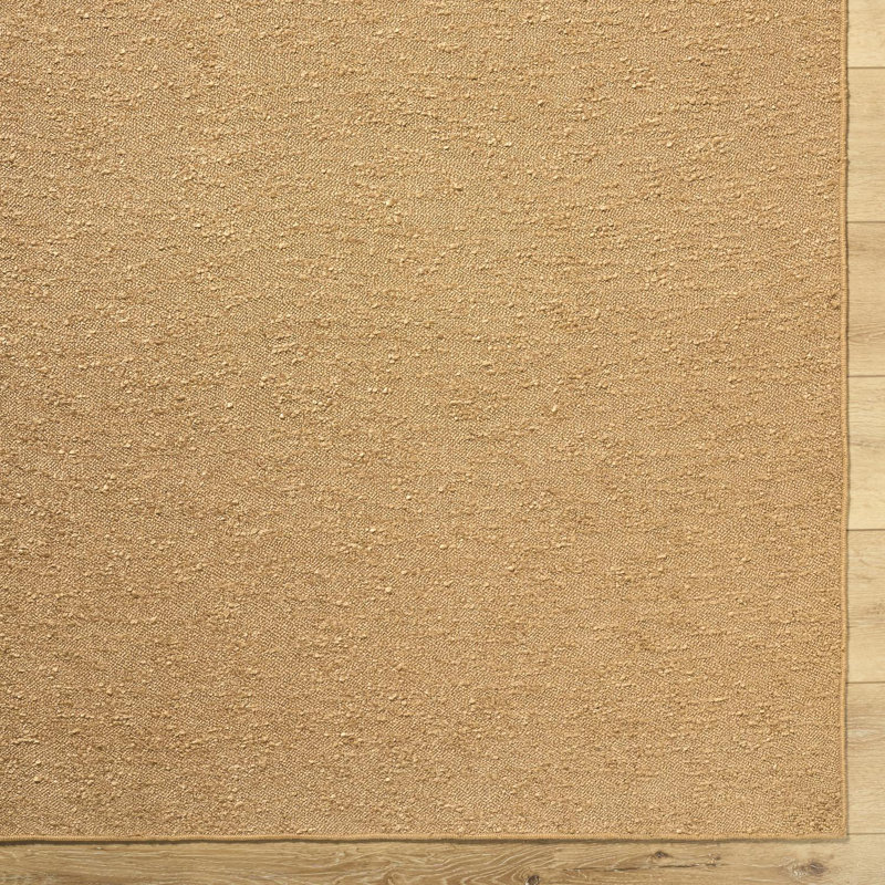 Tachelle Machine Washable Area Rug, Rectangle 3'6" x 5'6"