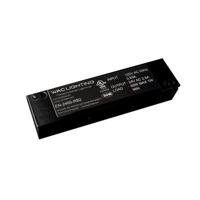 Class 24V Electronic Transformer
