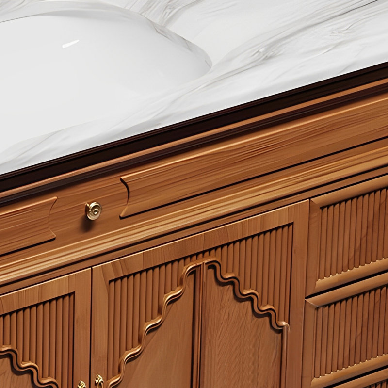 Torresdale, 31.49" H x 59.05" W x 21.65" D
