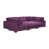 Purple Corduroy