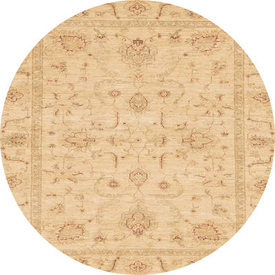 Tapis décoratif multicolore à motif abstrait